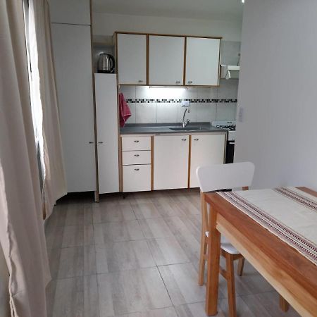 Monsenor Fagnano 592 "5" Apartment Ushuaia Exterior photo