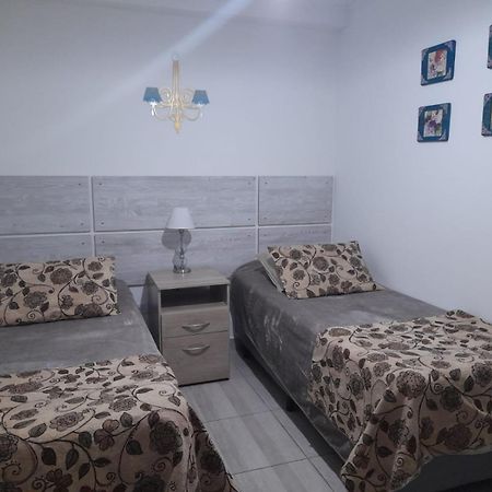 Monsenor Fagnano 592 "5" Apartment Ushuaia Exterior photo