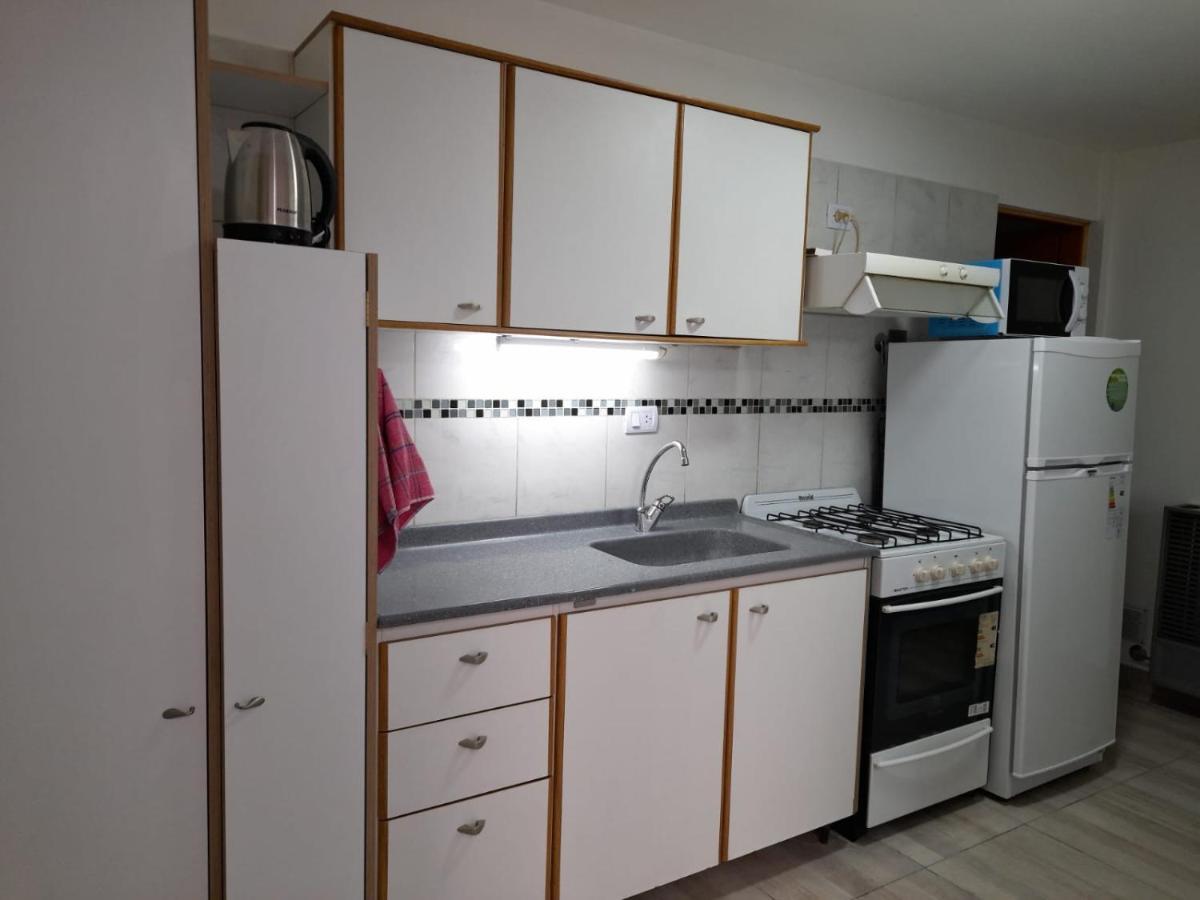 Monsenor Fagnano 592 "5" Apartment Ushuaia Exterior photo