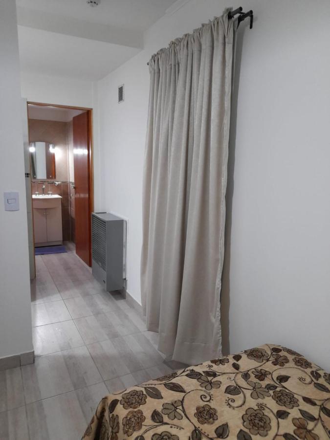 Monsenor Fagnano 592 "5" Apartment Ushuaia Exterior photo