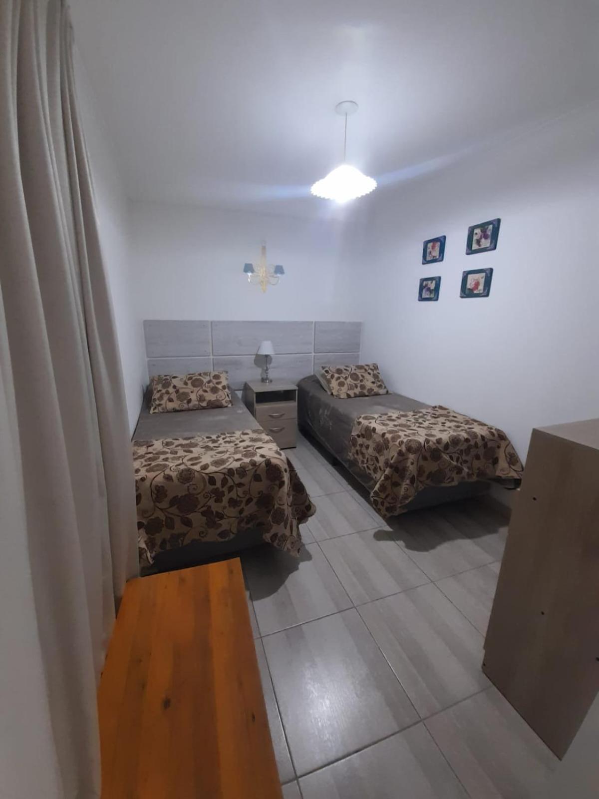 Monsenor Fagnano 592 "5" Apartment Ushuaia Exterior photo