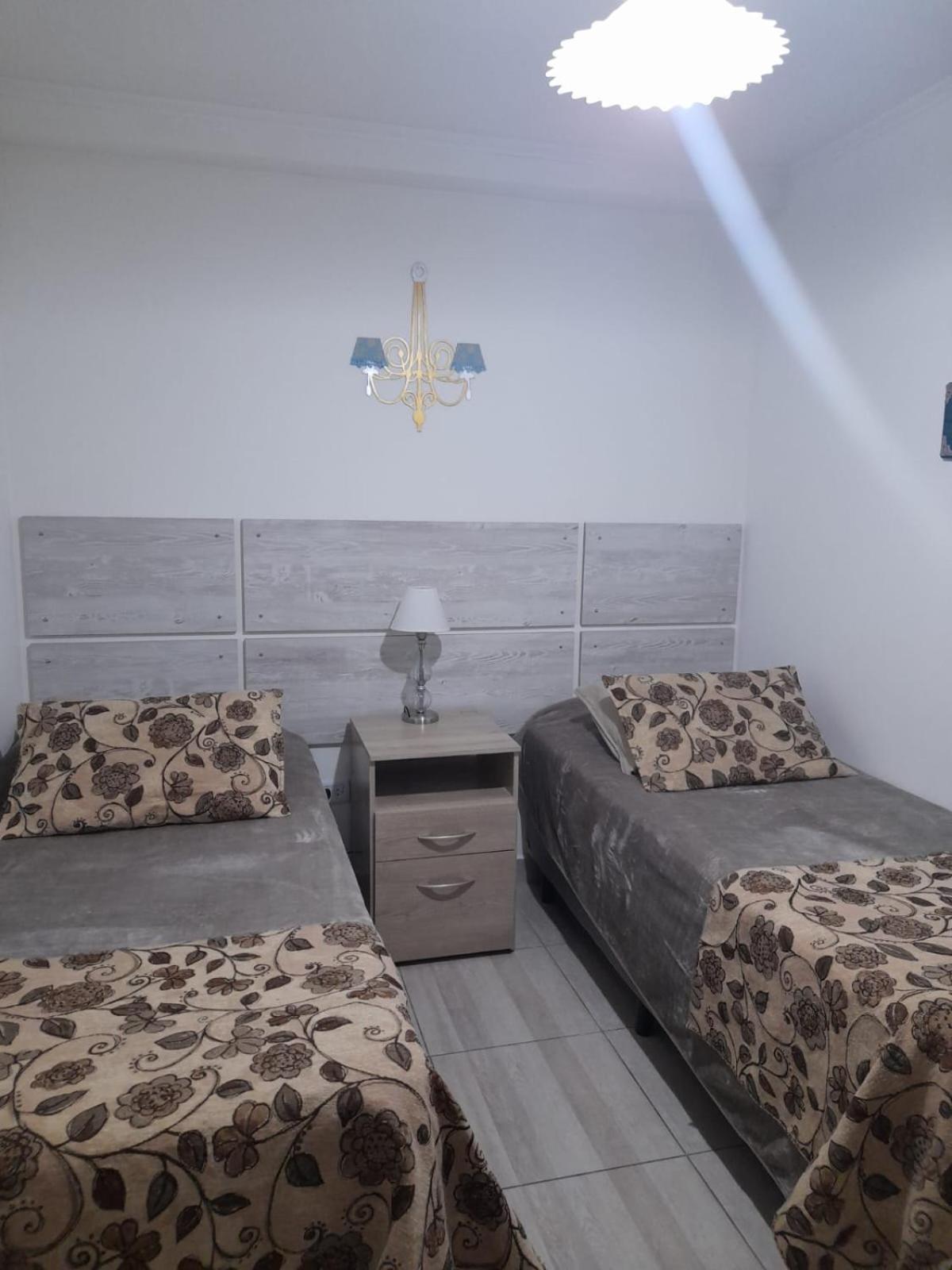 Monsenor Fagnano 592 "5" Apartment Ushuaia Exterior photo